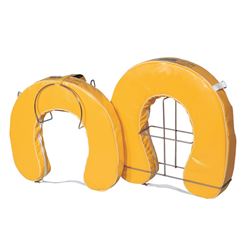 Picture of Cal June Buoys 920 Horseshoe Buoy/yellow/standard