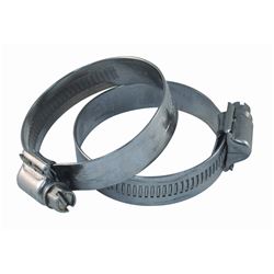 Picture of Scandvik 13617 ABA Stainless Steel Hose Clamps #4 10-Pack