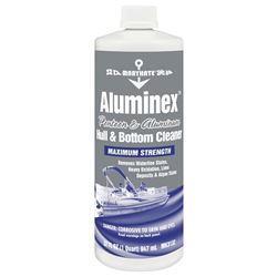 Picture of CRC Industries MK3132 Aluminex Aluminum Hull Cleaner 32oz