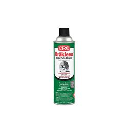 Picture of CRC Industries 05084 Brakleen Low VOC Non-Chlorinated Brake Parts Cleaner