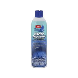 Picture of CRC Industries 06020 Marine Degreaser Non-Chlorinated Cleaner