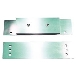 Picture of T-H Marine 13022 Transom Clamp Adapter for PT-130 Outboard Motor Jack Plate