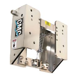 Picture of T-H Marine 13003 Break Away Motor Mount for Shallow Water Navigation