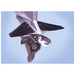 Picture of Davis Instruments 440 DAVIS DOEL-FIN HYDROFOIL FOR OUTBOARDS AND OUTDRIVES