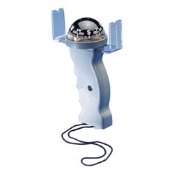 Picture of Davis Instruments 215 Illuminated Hand Bearing Compass