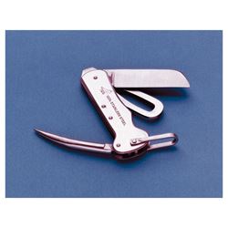 Picture of Davis Instruments 1551 DAVIS DELUXE RIGGING KNIFE 