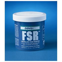 Picture of Davis Instruments 790 Davis Instruments Fsr Fiberglass Stain Remover (16-Ounce)