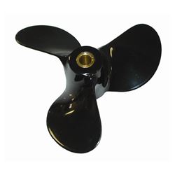 Picture of Michigan Wheel 012011 Michigan Match 9x10 3-Blade Aluminum Propeller