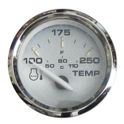 Picture of Faria Instruments 19003 Faria 19003 Kronos Series Gauge - Water Temperature