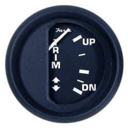 Picture of Faria Instruments 12828 Faria 12828 Euro 2" Trim Gauge