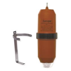 Picture of Forespar 205102 WL-1 Floating Strobe LED Water Light Man Overboard