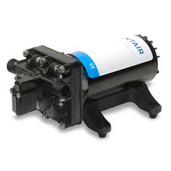 Picture of Shurflo 4648153E07 Pro Baitmaster II Heavy-Duty Livewell and Washdown Pump, 12VDC