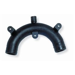 Picture of Forespar 903000 Marelon 1-1/2" Vented Loop Anti-Siphon Valve