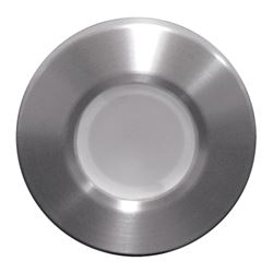 Picture of Lumitec 112503 Orbit Flush Mount Down Light with Brushed Bezel