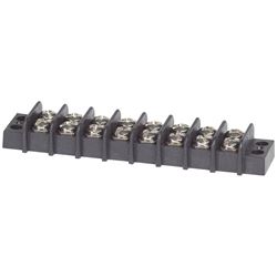 Picture of Blue Sea Systems 2408 Terminal Block Ind 8 Cir 20 A