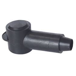 Picture of Blue Sea Systems 4015 Cablecap Stud Black 1.25 X.700