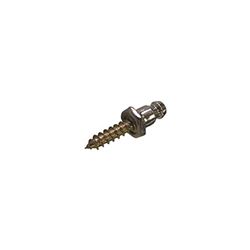 Picture of Handiman / S&J 560041 Stud #8 Wood Screw @5