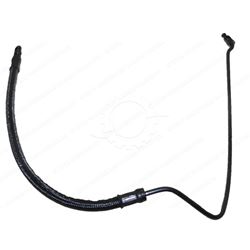 Picture of Engineered Marine Products 32-00698 Power Trim Tilt Hydraulic Hose Starboard Side