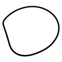 Picture of Engineered Marine Products 25-00023 O-Ring Impeller Hsng