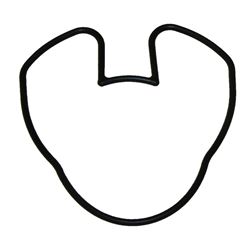 Picture of Engineered Marine Products 25-01970 O-Ring