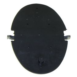 Picture of Engineered Marine Products 32-08302 Exhaust Water Shutter