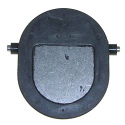 Picture of Engineered Marine Products 32-08304 Water Shutter