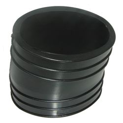 Picture of Engineered Marine Products 61-01525 Exhaust Boot