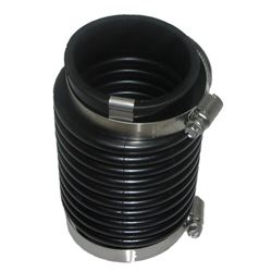 Picture of Engineered Marine Products 61-00500 Exhaust Bellows