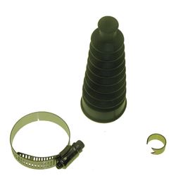 Picture of Engineered Marine Products 61-00504 Shift Cable Bellows