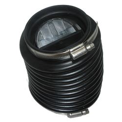 Picture of Engineered Marine Products 61-01851 Marine Exhaust Bellows