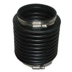 Picture of Engineered Marine Products 61-01850 Exhaust Bellows