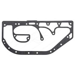 Picture of Engineered Marine Products 27-00751 27-00751 Omc Exh Cvr Gs