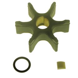 Picture of Engineered Marine Products 47-00010 Water Pump Impeller Kit for Johnson Evinrude OMC Outboards