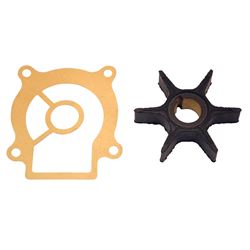 Picture of Engineered Marine Products 47-09211 Suzuki Impeller