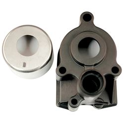 Picture of Engineered Marine Products 46-00043 Mry Upper Pump Housing