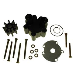 Picture of Engineered Marine Products 46-13159 Water Pump Kit with Housing for MerCruiser