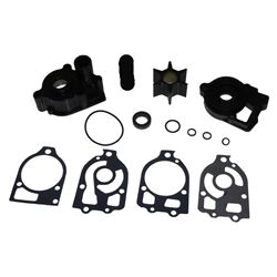Picture of Engineered Marine Products 46-00048 Water Pump Kit with Base for MerCruiser Alpha One