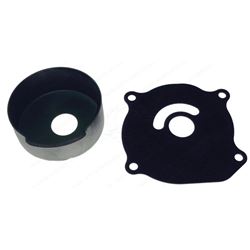 Picture of Engineered Marine Products 46-01398 Water Pump Cup & Plate