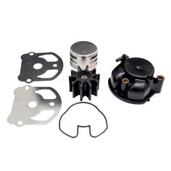 Picture of Engineered Marine Products 46-03638 Water Pump Kit with Housing for OMC Cobra Sterndrive