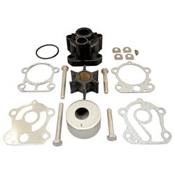 Picture of Engineered Marine Products 46-46004 W/p Kit W/hsg - Ym