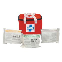 Picture of Orion 840 ORION COASTAL FIRST AID KIT SOFT CASE