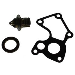 Picture of Engineered Marine Products 75-75009 Thermostat Kit for Mercury Outboard 3 & 4 Cylinder