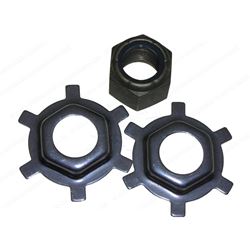 Picture of Engineered Marine Products 11-00122 11-00122 Mrc Prop Nut Kt