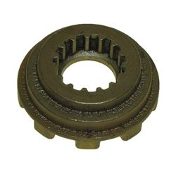 Picture of Engineered Marine Products 12-02668 Brass Castle Washer