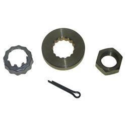 Picture of Engineered Marine Products 11-02672 Prop Nut Kit