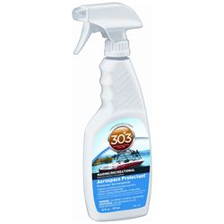 Picture of 303 Products 30340 40 Rv Trailer Camper Cleaners  Aerospace Protectant 16 Oz. (1)