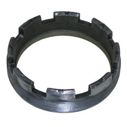 Picture of Engineered Marine Products 93-02673 Retaining Nut
