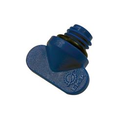 Picture of Engineered Marine Products 22-22000 Drain Plug for MerCruiser Stern Drive Engines