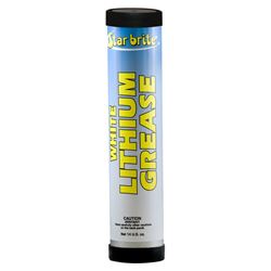 Picture of Starbrite 026214 White Lithium Grease