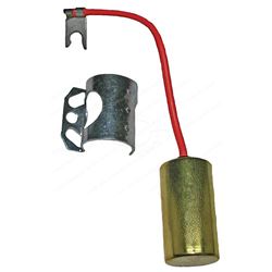 Picture of Engineered Marine Products 300-00862 Condenser